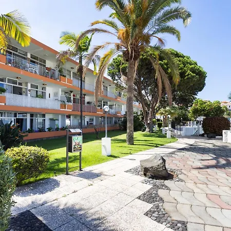 Parque Atlanta Apartamento Puerto de la Cruz (Tenerife)