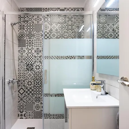 Apartamento Parque Atlanta Puerto de la Cruz (Tenerife)