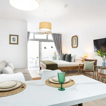 Apartamento Parque Atlanta *