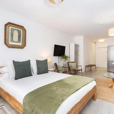 Parque Atlanta Appartement